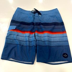 Rip Curl boardshorts size 32